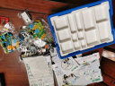 乐高（LEGO）教育 教具 EV3 SPIKE steam 机器人赛事 拼装积木  45678 SPIKE Prime科创核心装 实拍图