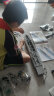 搭一手航空母舰军事军舰中国积木6-12岁儿童玩具男孩生日礼物拼装模型 实拍图