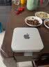 Apple/苹果2023款Mac mini迷你主机【教育优惠】M2（8+10核）8G 256G  台式电脑主机MMFJ3CH/A 实拍图