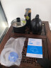 金灶（KAMJOVE） 全自动上水电热水壶 电茶壶茶具 全智能电茶炉烧水壶茶具 家用热水壶茶台烧水壶 K9黑色版 晒单实拍图