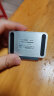 奥科美（AOKO）NVMe硬盘盒底座 m.2/2.5/3.5英寸SATA机械固态硬盘外接盒m2转USB多接口硬盘读写读卡器AE10SL 晒单实拍图