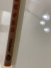 弥鹿（MiDeer） 磁性橡皮擦小学生铅笔专用笔帽不留痕聚屑擦得超干净幼儿园橡皮砖儿童文具学习用品 无痕橡皮擦（3只装） 实拍图