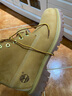 添柏岚（Timberland）[徐明浩同款]男女同款经典黄靴/新款轻量防水靴10061 10061W/小麦色 TB0 仅批次不同 43 鞋内长：27cm 实拍图
