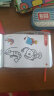 儿童创意美劳全书：涂色大王（升级版） 晒单实拍图