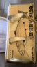 禧美海产 冷冻整切智利三文鱼2kg(银鲑) 独立包装 去头整条 礼盒装 海鲜 实拍图