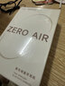 漫步者花再Zero Air 真无线蓝牙耳机 半入耳式耳麦通话降噪 游戏音乐运动耳机适用于苹果Pro华为小米生日礼物 Zero Air 烟粉 实拍图