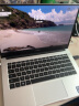 华为笔记本电脑MateBook D 14 2022款 14英寸 英特尔酷睿 i5 16G+512G 轻薄本/护眼全面屏/手机互联 银 实拍图