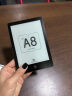 国文A8安卓版86S阅读器6英寸电子书高清墨水屏小说口袋随身便携当当阅读机微信读书电纸书阅览器32G 晒单实拍图