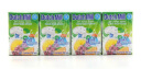 达美（Dutch Mill）泰国进口儿童迷你酸奶营养早餐搭配饮品饮料常温奶90ml盒装水果味 混合水果味90mL*48盒 实拍图