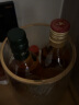 尊尼获加（JOHNNIE WALKER）红方红牌 调和型威士忌 200ml 进口洋酒 晒单实拍图