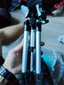 乐琦手机探鱼器无线声纳水下探测器钓鱼装备渔具神器 手机智能探鱼器-魔幻黑 实拍图