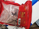 双汇 国产猪脊骨1kg 冷冻免切多肉猪龙骨 猪骨高汤煲汤原料 猪肉生鲜 实拍图