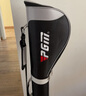 PGM高尔夫球杆 男士初学半套杆  4支装 1#/7#/S#/推杆 配木杆/推杆 碳素 R 4支球杆+枪包 实拍图