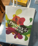 HERBACIN母亲节日送礼物护手霜小甘菊秋滋润保湿补水手足防裂干礼盒批发 手提袋（单买不发） 实拍图