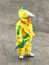 柠檬宝宝儿童防水雨衣卡通造型雨衣儿童斗篷雨披新品小学生男女童雨具 乐奇萌趣喷火龙【连体款】 M【请按主图尺码表选择】 实拍图