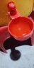 养殖鸡鸭鹅自动饮水碗 饮水器 鸽用自动饮水碗 鹌鹑饮水器 喝水碗 10个鸡鸭鹅通用水碗 晒单实拍图