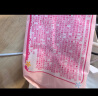 高洁丝Kotex臻选奢爽纯棉190mm10片超薄护垫卫生巾（新老包装随机发货） 实拍图