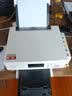 佳能（Canon）TS8380t无线6色彩色喷墨照片打印机家用办公复印扫描小型一体机相片A4作业双面 白色套餐四（专用大容量连供+2套墨+塑封机+相纸） 实拍图