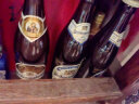 唯森（weihenstephaner）德国原装进口 黑啤酒 唯森啤酒/唯森小麦白啤酒精酿啤酒瓶装整箱 维森白啤 500mL 5瓶 实拍图
