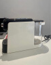 心想（SCISHARE）即热式饮水机家用小型饮水器办公室台式速热热水器桌面全自动胶囊意式美式饮水咖啡机一体机S1203 实拍图