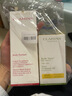 娇韵诗（CLARINS）孕妇妊娠油套装身体护理油抚纹霜身体乳孕妇三件套淡纹紧致护肤品 身体护理油+抚纹身体霜 实拍图
