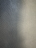 镭拓（Rantopad）P1 天然橡胶转印鼠标垫  纯黑 实拍图