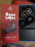 维迈通V10X V10S XR摩托车头盔蓝牙耳机全盔内置对讲骑行半盔JBL套配件 V10X全套+恶魔笑脸贴纸 实拍图