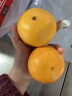 拾亩记美国进口3107脐橙大果 单果200-250g澳橙生鲜 新鲜水果黑标甜橙子 16只装 晒单实拍图
