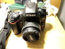 【二手99新】尼康（Nikon）全画幅单反相机 D610 D750 D810 D850 D780  D610 +尼康AF50mm 1.8D人像定焦套 95新 实拍图