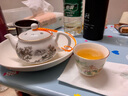 恒古（Heregur）青花陶瓷小号茶壶潮汕功夫茶具茶道配件茶器泡茶壶小容量家用单壶 雪景（160mL）小茶壶160ml 实拍图