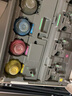 理光（Ricoh）M C2001型适用MC2000、MC2001、MC2000ew、MC2501 M C2001LC黄色墨粉盒（约0.25万页/支） 实拍图