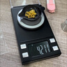 周大生黄金手链女足金路路通光珠双层金手链手饰送女友生日礼物4.21g 实拍图
