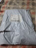 真维斯（JEANSWEST）牛仔裤男士春夏款修身小脚长裤潮流潮牌商务直筒长裤男黑色36 实拍图