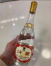 汾酒黄盖玻汾 清香型高度白酒 53度 475ml*12瓶 整箱装 实拍图