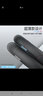 Ewitgo汽车方向盘套纳帕皮夏季真薄防滑透气四季通用皮把套D形 圆形适用 雪佛兰迈锐宝科鲁泽开拓者科鲁兹探界者星迈罗 实拍图
