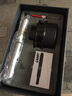 LAMY 凌美lamy德国进口钢笔礼品笔 狩猎者恒星系列 50周年礼盒套装含墨水+墨囊+吸墨器 恒星石墨灰50周年礼盒-F笔尖 实拍图