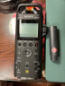 索尼（SONY）专业数码录音笔PCM-D10 16GB 黑色 数字降噪Hifi无损播放 大直径三向双麦克风 晒单实拍图