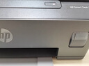 原装墨盒惠普 HP Smart Tank 508 518 519 618 538 511 539 510 标准容量黑色墨水 实拍图