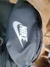 耐克（NIKE）包 腰包 胸包 休闲包运动包 斜挎包 运动织物腰包DB0490-010黑 实拍图
