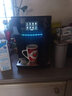 亿贝斯特（EB）意式全自动咖啡机美式家用研磨一体意式小型商用奶泡19Bar萃取110V电压 EB-2016咖啡机220V EB-2016咖啡机 实拍图