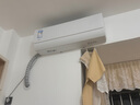 美的（Midea）空调 酷省电挂机柜机 KS1-1 变频空调冷暖 一级能效 省电空调卧室家用 升级ECO节能 独立除湿  1.5匹 一级能效 酷省电KS1-1【热卖爆品】 实拍图