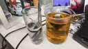 六鑫带柄烧杯500ml玻璃量杯刻度耐高温刻度清晰实验室器材教学实验初中化学实验带柄防烫中学生用 实拍图