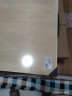 蒙玛特(Mont Marte)手提画板4k 美术写生速写板实木画画板儿童素描画架板空心绘图板 45*60cm画板B-HB-012 晒单实拍图