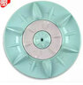 徽曦适配 松下洗衣机转盘波轮盘底盘水叶涡轮盘配件 P600U P611U P620 P610直径35 直径35cm【6MM细螺丝】 实拍图