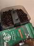 星巴克（Starbucks）咖啡豆袋装 原装进口手冲手磨意式黑咖啡豆到26年4月 派克市场200g（中度） 实拍图