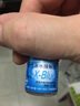 卫康隐形眼镜X-blue年抛1片装轻薄高度数透明片13.8mm小直径近视镜片 1000度 实拍图