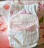 好奇（Huggies）铂金装纸尿裤L120片(9-14kg)大号婴儿尿不湿小桃裤裸感超薄透气 实拍图