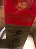 西凤酒 高脖绿瓶 父辈口粮酒 凤香型纯粮白酒 品质升级 55度 500mL 6瓶 2022年西凤酒绿瓶 实拍图