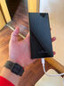 三星 SAMSUNG Galaxy S23 S23+ S23 ultra 超视觉夜拍 5G 二手手机 悠远黑【S23 Ultra】 12+256【尖货】 95新 实拍图