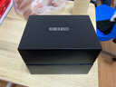 精工（SEIKO）手表精钢表带自动/手动上链机械潜水男表 新年礼物SRP773J1 实拍图